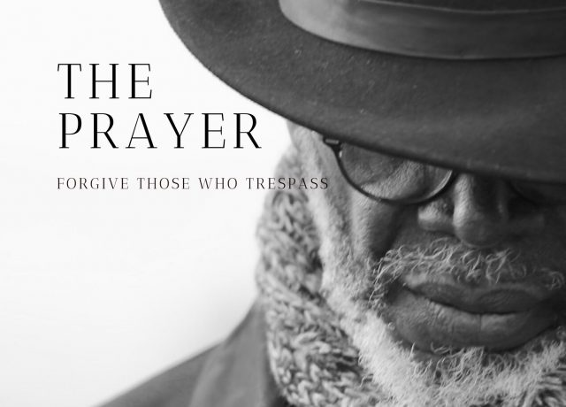 The Prayer The Prayer